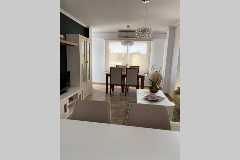 Precioso Apartamento En Benicasim Benicassim Exterior photo