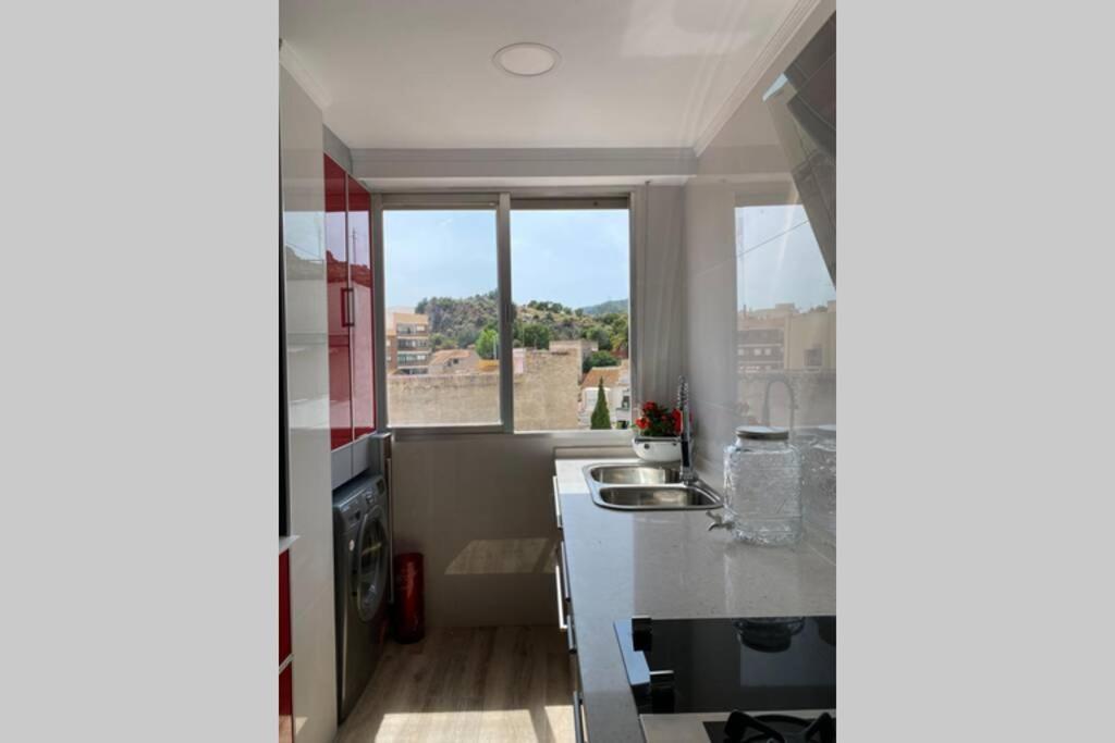 Precioso Apartamento En Benicasim Benicassim Exterior photo